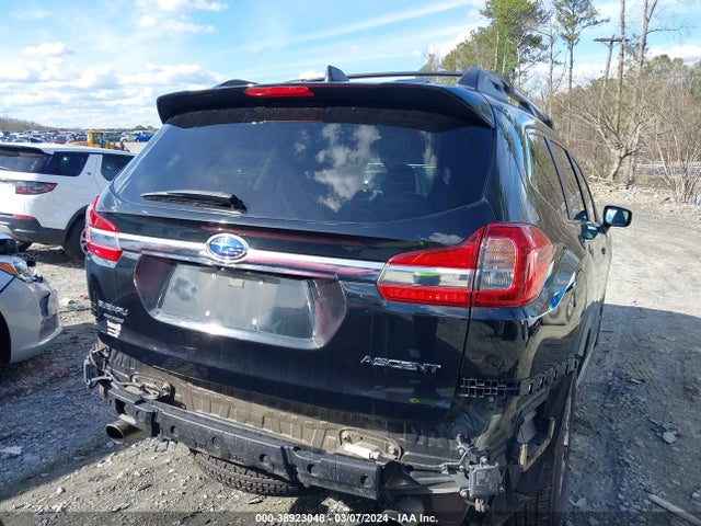 Subaru Ascent Premium 2019 4S4WMAFD5K3428707 Image 16