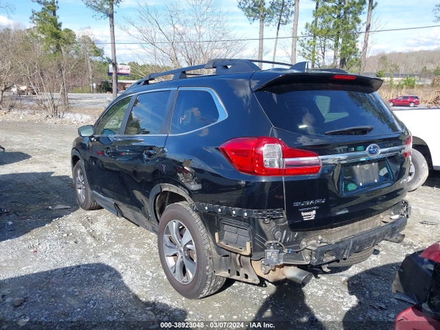 Subaru Ascent Premium 2019 4S4WMAFD5K3428707 Image 3