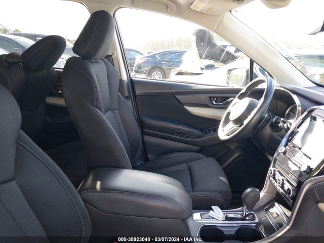 Subaru Ascent Premium 2019 4S4WMAFD5K3428707 Image 5