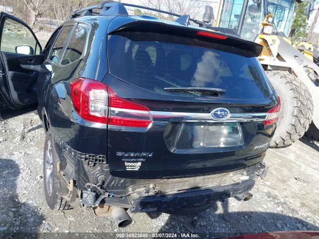 Subaru Ascent Premium 2019 4S4WMAFD5K3428707 Image 6