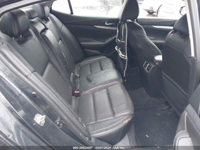 1N4AA6APXGC406592 Nissan Maxima 3.5 Sl