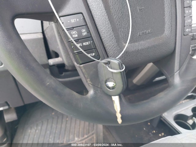 Ford F-150 Xlt 2014 1FTFW1CF3EFA85175 Image 11