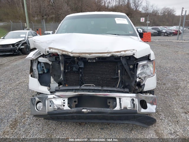 Ford F-150 Xlt 2014 1FTFW1CF3EFA85175 Image 12