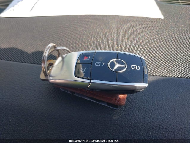 WDDZF6JBXKA619149 Mercedes-Benz E 450 4matic