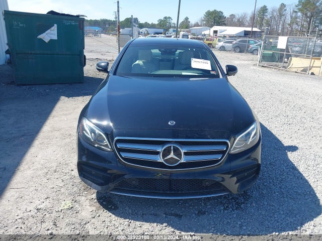 WDDZF6JBXKA619149 Mercedes-Benz E 450 4matic