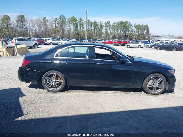 WDDZF6JBXKA619149 Mercedes-Benz E 450 4matic