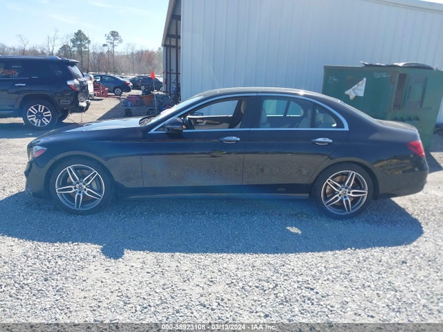 WDDZF6JBXKA619149 Mercedes-Benz E 450 4matic