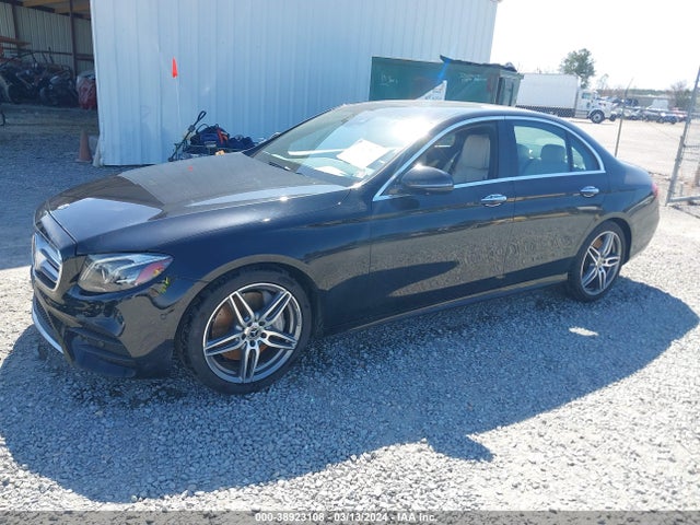 WDDZF6JBXKA619149 Mercedes-Benz E 450 4matic