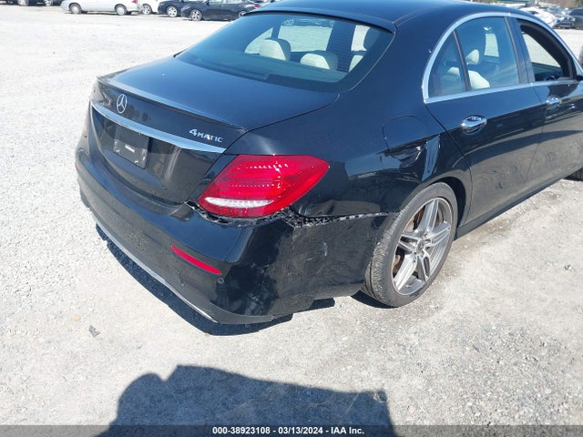 WDDZF6JBXKA619149 Mercedes-Benz E 450 4matic
