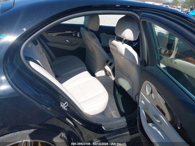 WDDZF6JBXKA619149 Mercedes-Benz E 450 4matic