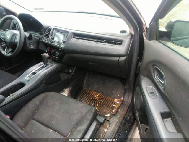 3CZRU5H39GM752711 Honda HR-V LX