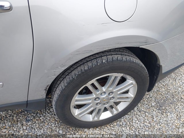Chevrolet Traverse 1lt 2015 1GNKRGKD0FJ299913 Image 12