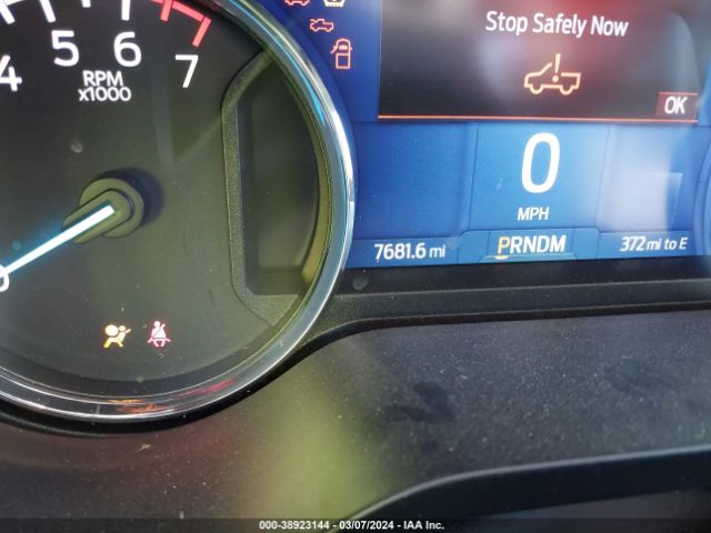 1FTFW1ED9MFC32240 Ford F-150 Xlt