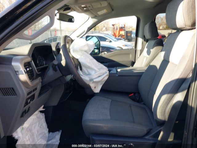 1FTFW1ED9MFC32240 Ford F-150 Xlt
