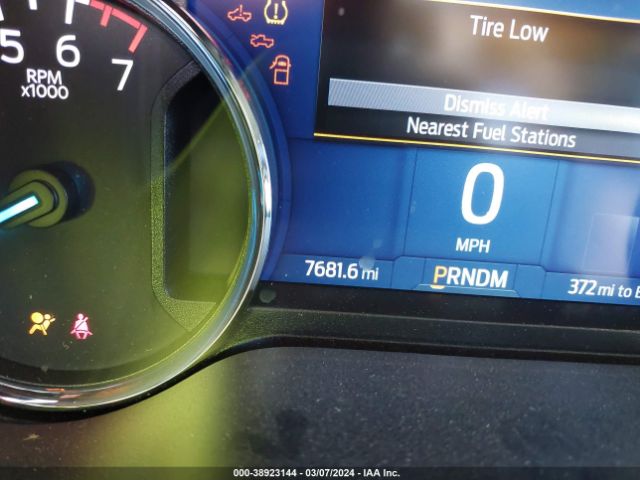 1FTFW1ED9MFC32240 Ford F-150 Xlt