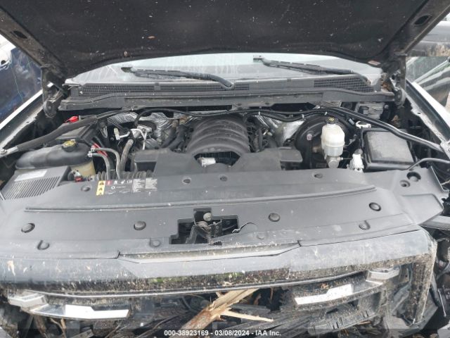 3GTU2NEC9JG428822 GMC Sierra 1500 Slt