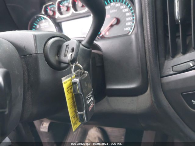 3GTU2NEC9JG428822 GMC Sierra 1500 Slt