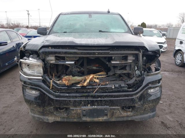 3GTU2NEC9JG428822 GMC Sierra 1500 Slt