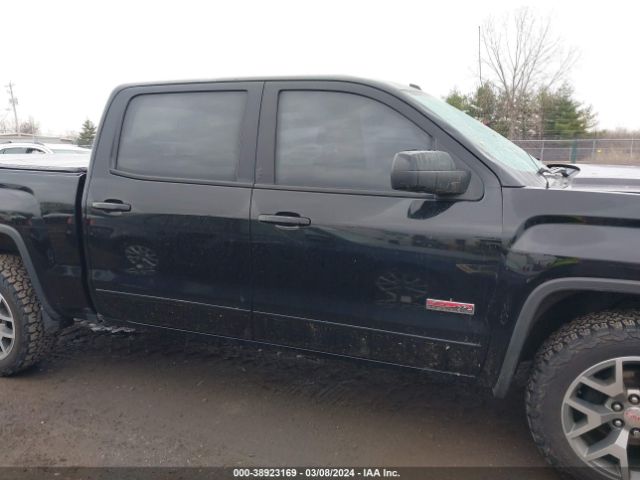 3GTU2NEC9JG428822 GMC Sierra 1500 Slt