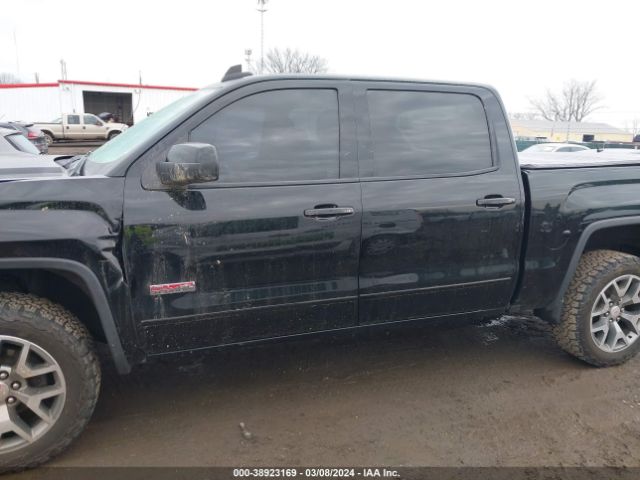 3GTU2NEC9JG428822 GMC Sierra 1500 Slt