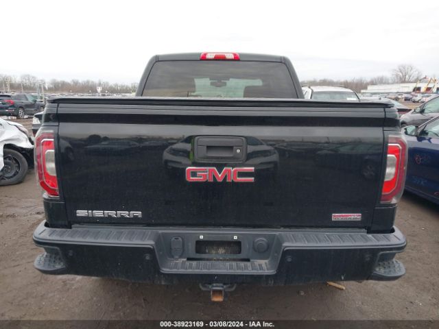 3GTU2NEC9JG428822 GMC Sierra 1500 Slt
