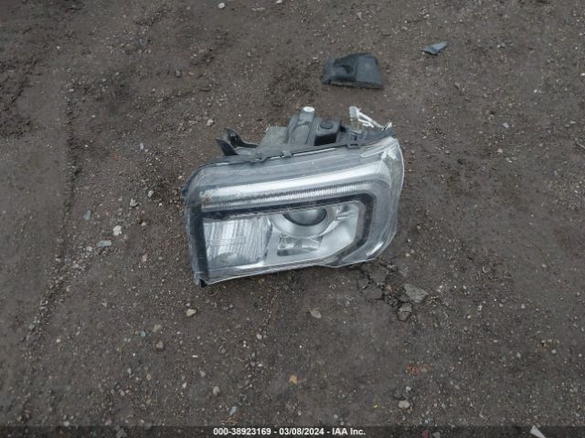 3GTU2NEC9JG428822 GMC Sierra 1500 Slt