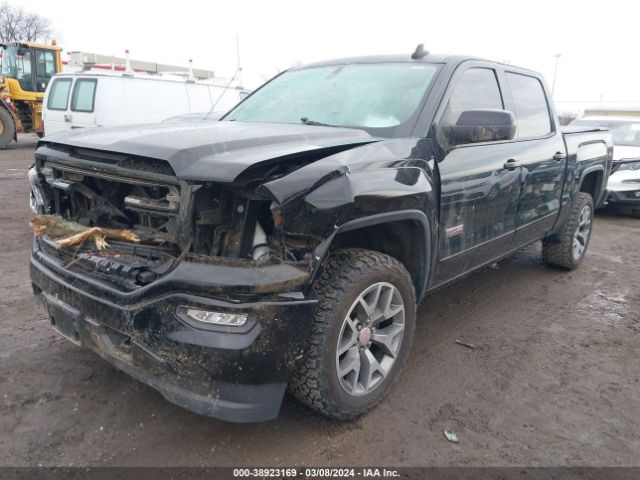 3GTU2NEC9JG428822 GMC Sierra 1500 Slt