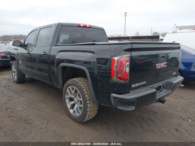 3GTU2NEC9JG428822 GMC Sierra 1500 Slt
