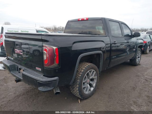 3GTU2NEC9JG428822 GMC Sierra 1500 Slt