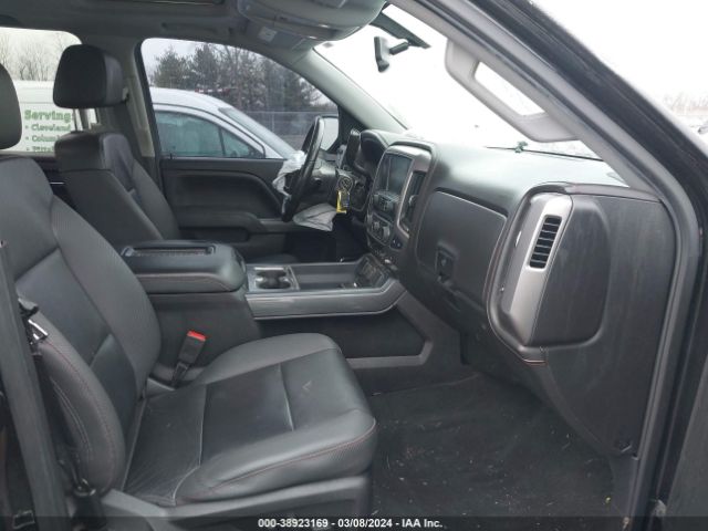 3GTU2NEC9JG428822 GMC Sierra 1500 Slt