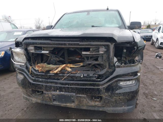 3GTU2NEC9JG428822 GMC Sierra 1500 Slt