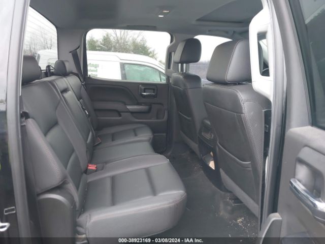 3GTU2NEC9JG428822 GMC Sierra 1500 Slt