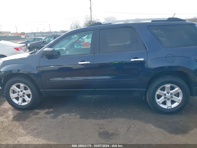 GMC Acadia Sle-2 2015 1GKKRPKDXFJ174396 Image 15