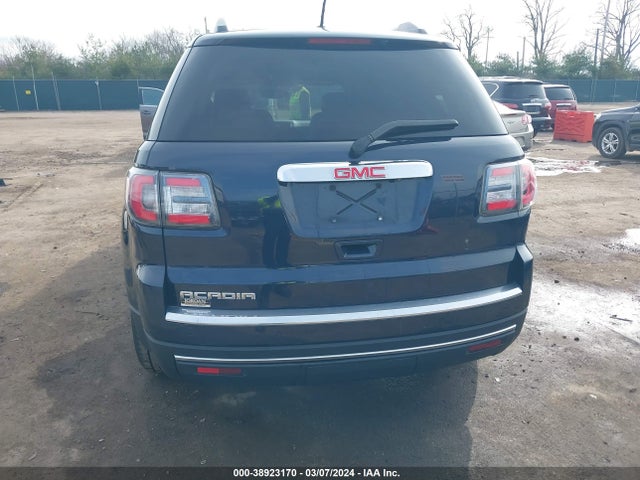GMC Acadia Sle-2 2015 1GKKRPKDXFJ174396 Image 17