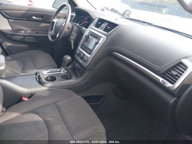 GMC Acadia Sle-2 2015 1GKKRPKDXFJ174396 Image 5