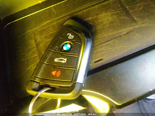5UX2V1C07M9G65380 BMW X4 Xdrive30i