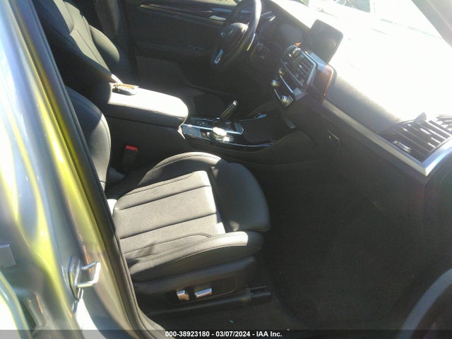 5UX2V1C07M9G65380 BMW X4 Xdrive30i