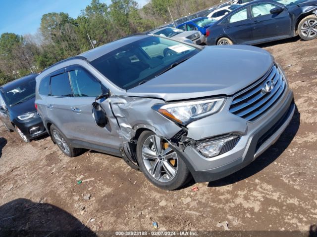 2016 KM8SN4HF1GU140731 main image