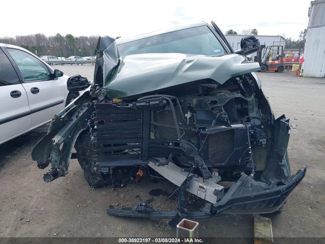 Toyota Tundra Sr5 2022 5TFLA5DB7NX026886 Image 11