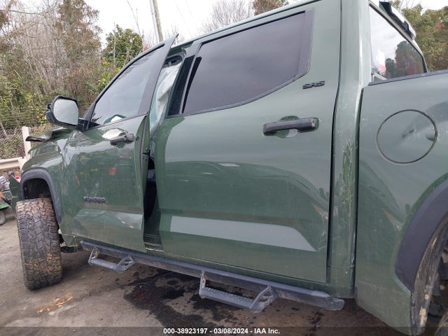 Toyota Tundra Sr5 2022 5TFLA5DB7NX026886 Image 13