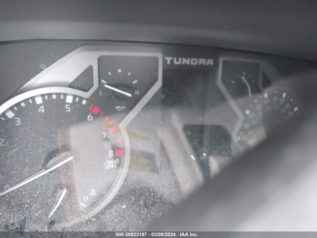 Toyota Tundra Sr5 2022 5TFLA5DB7NX026886 Image 14