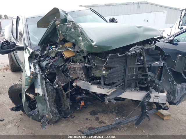 Toyota Tundra Sr5 2022 5TFLA5DB7NX026886 Image 6