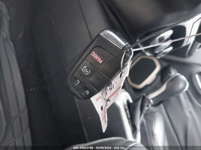 Jeep Renegade Limited 2015 ZACCJADT0FPB68115 Image 11