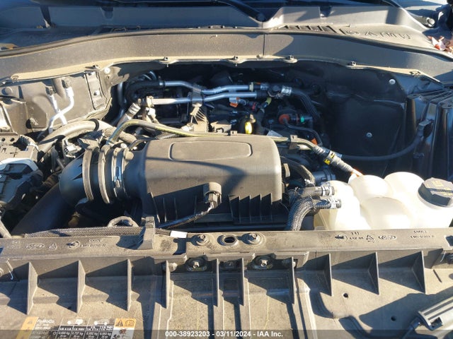 Ford EXPLORER XLT 2021 1FMSK8DH6MGB23344 Image 10