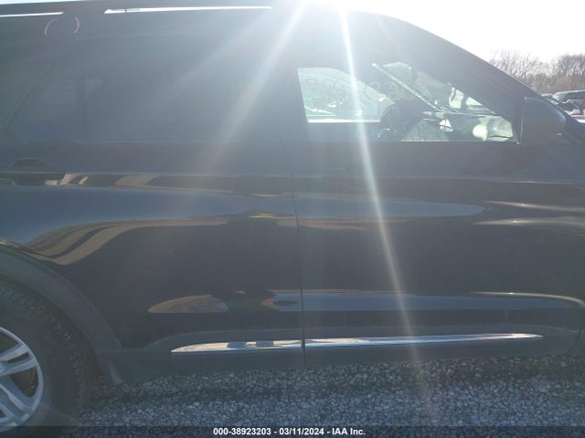 Ford EXPLORER XLT 2021 1FMSK8DH6MGB23344 Image 13