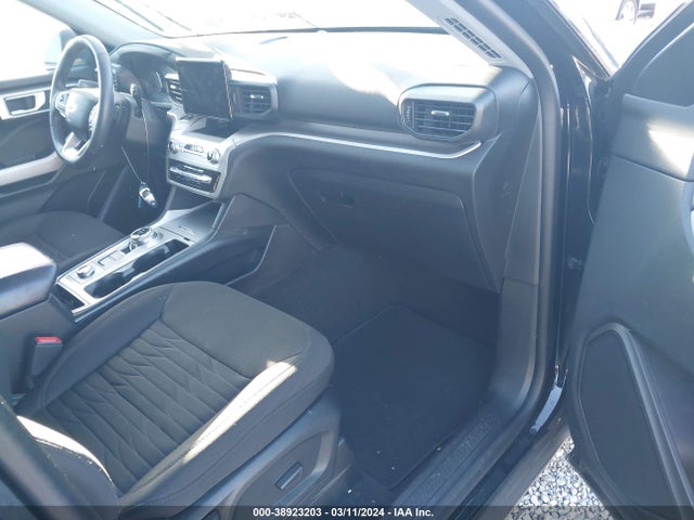 Ford EXPLORER XLT 2021 1FMSK8DH6MGB23344 Image 5