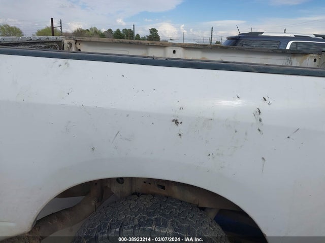 Aukcja sprzedaży 2018 Ram 2500 Tradesman  4x4 8' Box, vin: 3C6UR5HL7JG295993, numer aukcji: 38923214