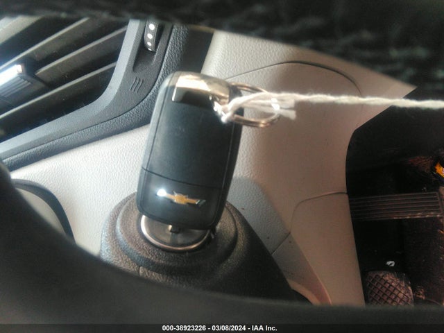 Chevrolet EQUINOX LT 2015 2GNALCEK1F1134527 Image 11