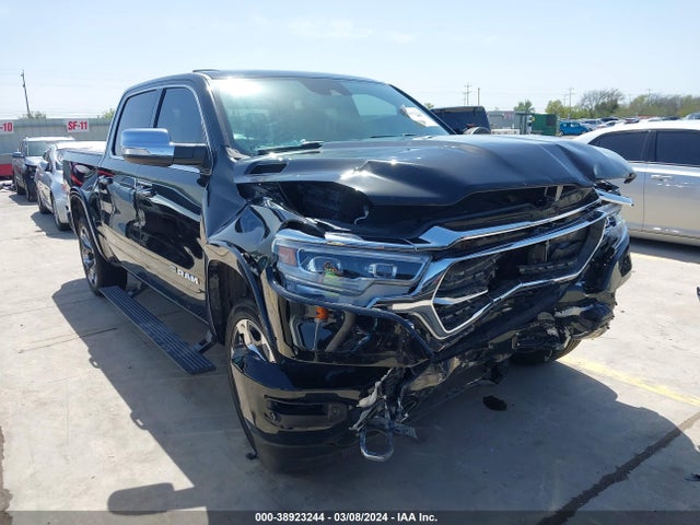 2019 1C6SRFKT0KN923875 main image