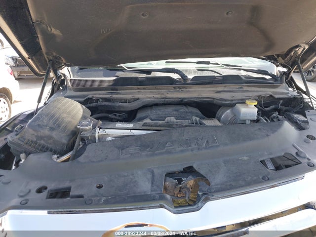 RAM 1500 Longhorn  4x4 5'7 Box 2019 1C6SRFKT0KN923875 Image 10